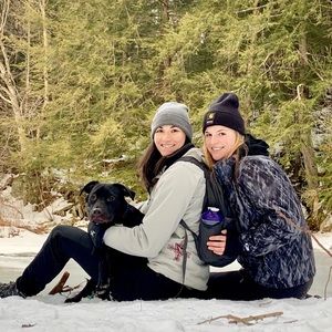 Meet your Posher, Cara